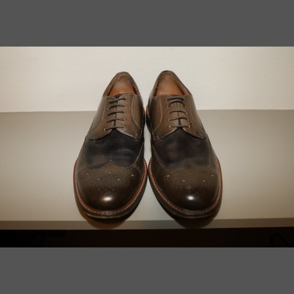 Gordon Rush Wingtip - Picture 2 of 7